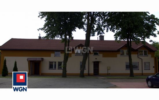 Obiekt komercyjny na  sprzedaż Częstochowa - Obiekt komercyjny blisko centrum miasta